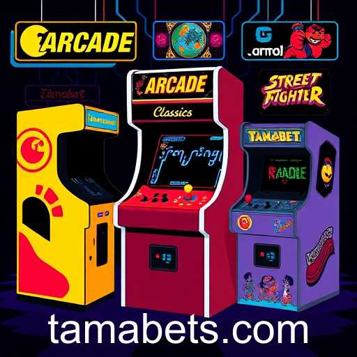 Arcade Classics