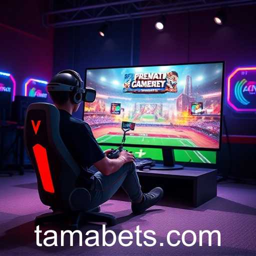Emerging Trends in Online Gaming