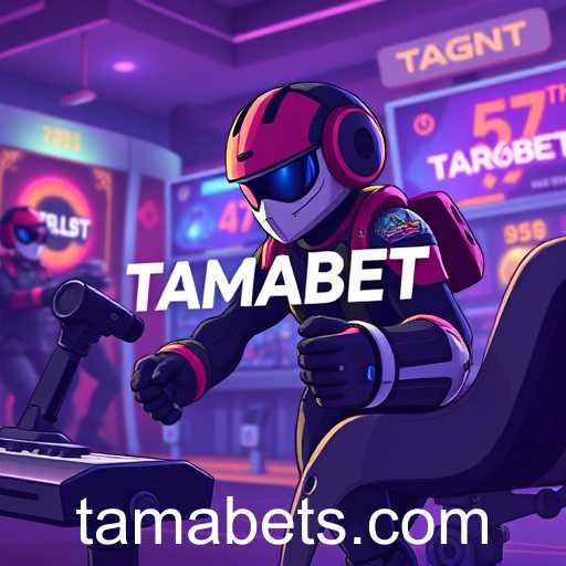 Tamabet: A New Era in Online Gaming